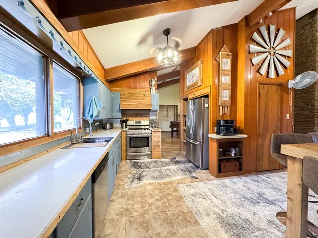 $599,000 | 1527 County Road 165, Rochester, TX 79544