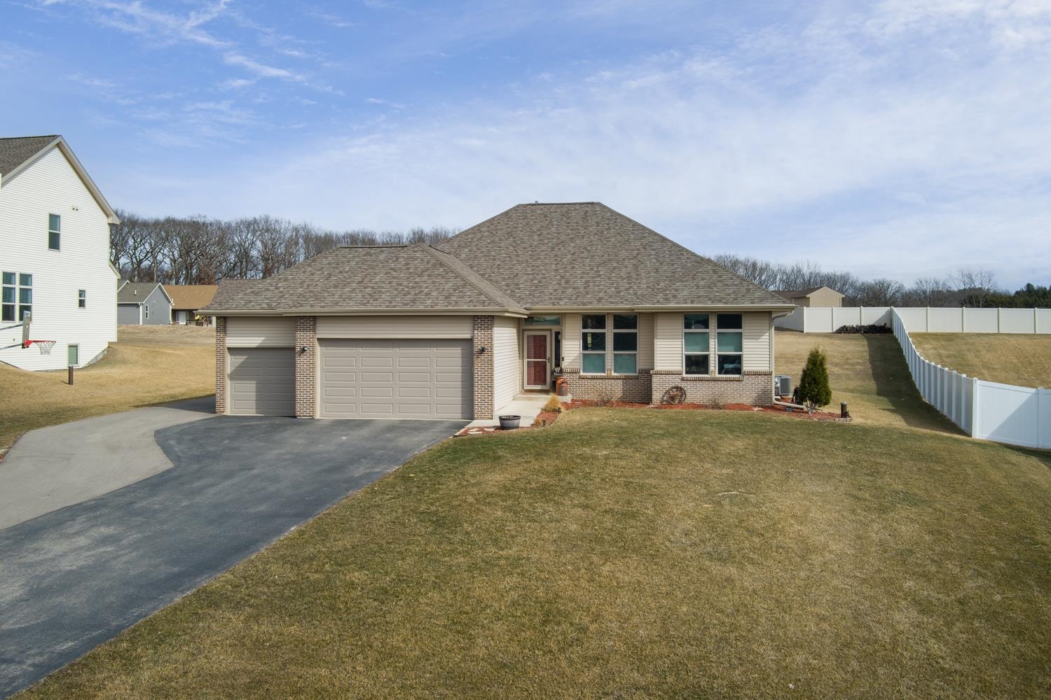 11206 North Shoes Way Edgerton, WI 53534 - Photo 1 of 1