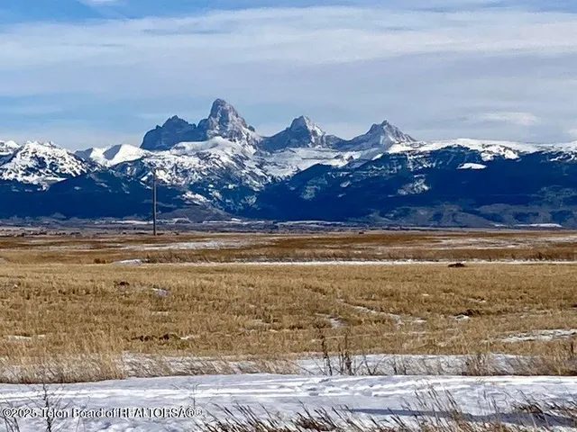 $132,000 | 4950 Moonset Ridge, Tetonia, ID 83452