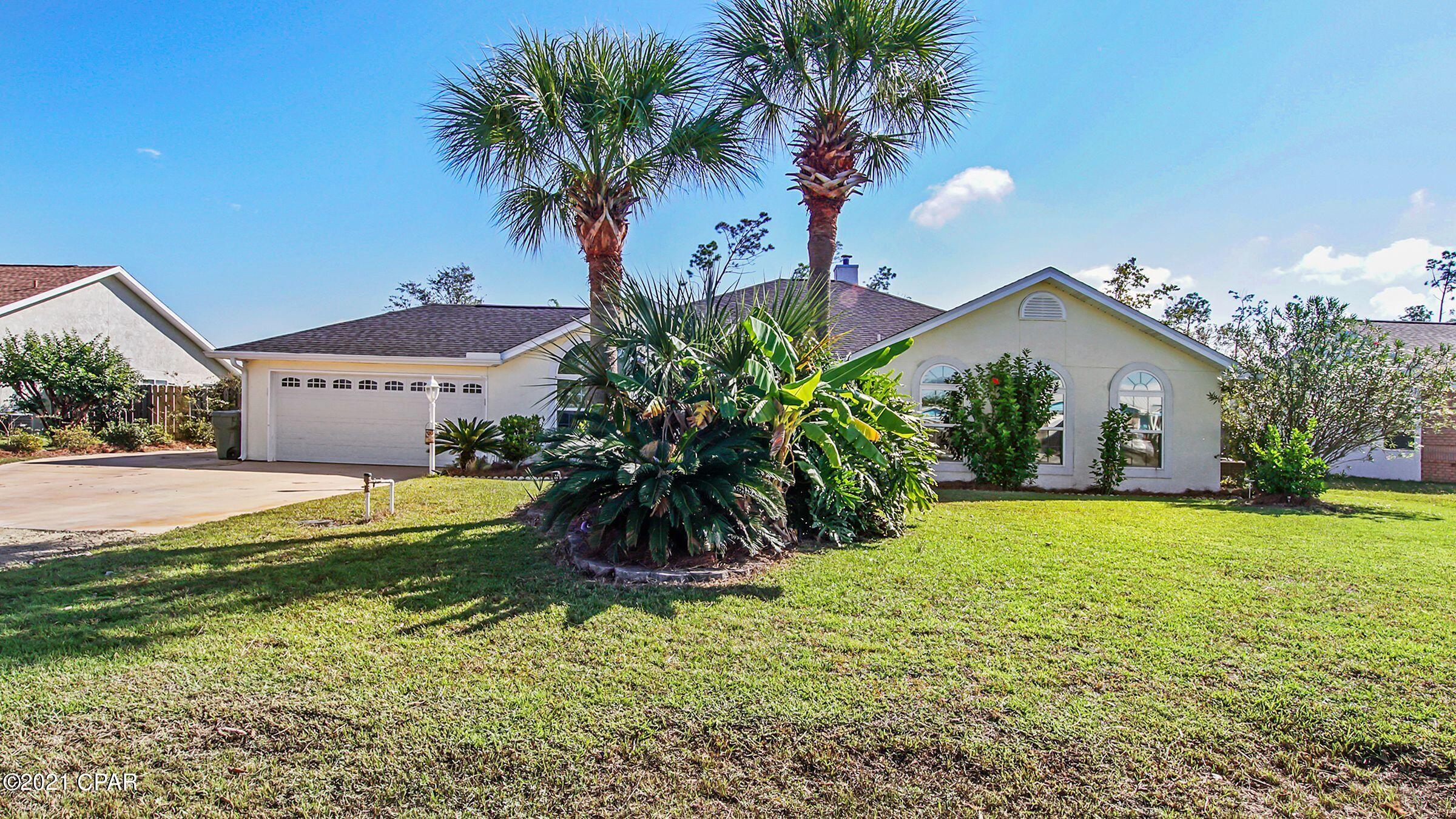 2105 Sutherland Road Lynn Haven, FL 32444 - Photo 3 of 30 Gallery Image 3