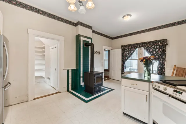 $349,900 | 27 Gardiner Street, Richmond, ME 04357