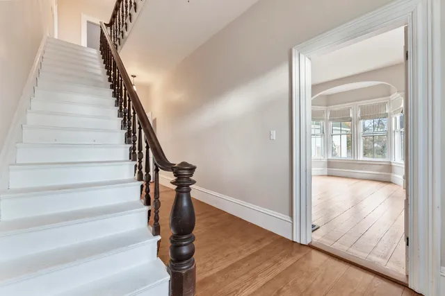 $349,900 | 27 Gardiner Street, Richmond, ME 04357