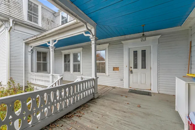 $349,900 | 27 Gardiner Street, Richmond, ME 04357