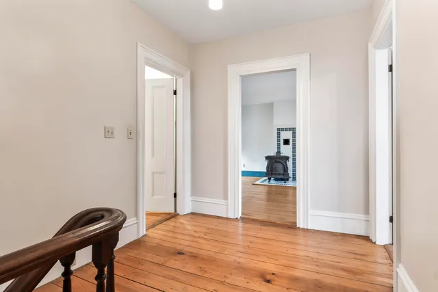 $349,900 | 27 Gardiner Street, Richmond, ME 04357