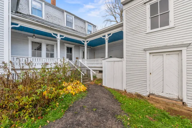 $349,900 | 27 Gardiner Street, Richmond, ME 04357