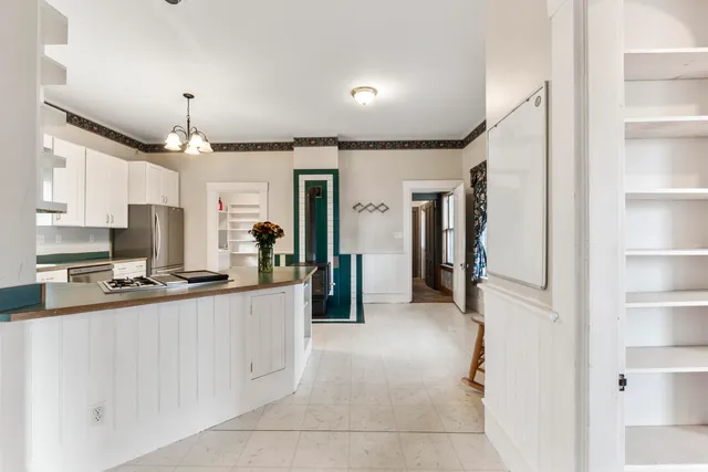 $349,900 | 27 Gardiner Street, Richmond, ME 04357