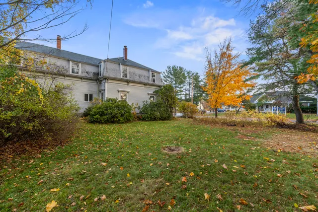 $349,900 | 27 Gardiner Street, Richmond, ME 04357