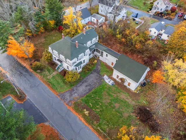 $349,900 | 27 Gardiner Street, Richmond, ME 04357