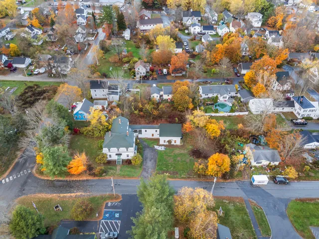 $349,900 | 27 Gardiner Street, Richmond, ME 04357