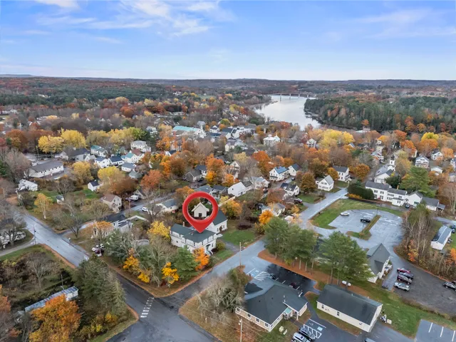 $349,900 | 27 Gardiner Street, Richmond, ME 04357