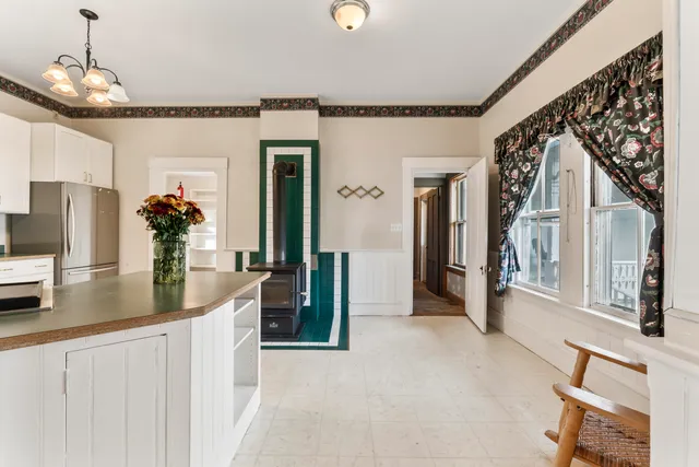 $349,900 | 27 Gardiner Street, Richmond, ME 04357