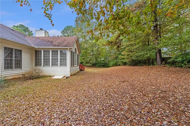 $319,900 | 2303 Deerfield Chase Southeast, Conyers, GA 30013