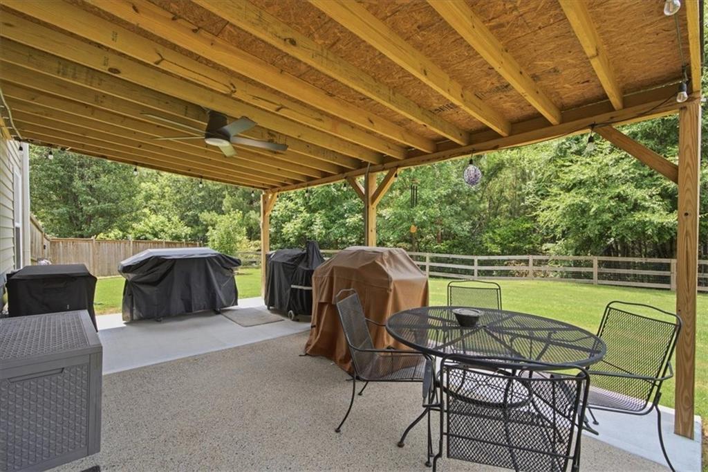 54 Fair Meadows Way Dallas, GA 30132 - Photo 45 of 64