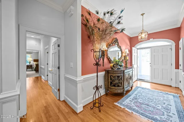 $925,000 | 623 White Horse Drive, Greenville, NC 27834