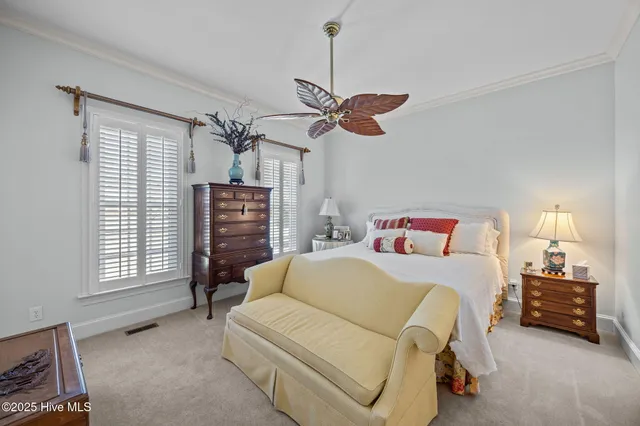 $925,000 | 623 White Horse Drive, Greenville, NC 27834