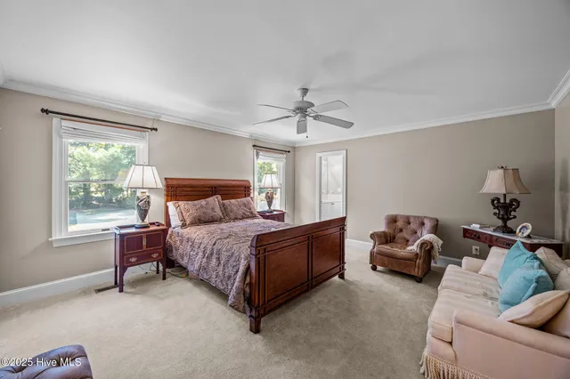 $925,000 | 623 White Horse Drive, Greenville, NC 27834