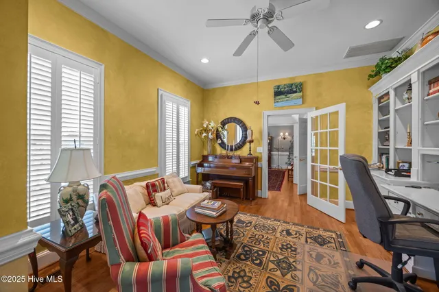 $925,000 | 623 White Horse Drive, Greenville, NC 27834