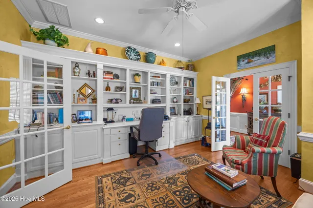 $925,000 | 623 White Horse Drive, Greenville, NC 27834