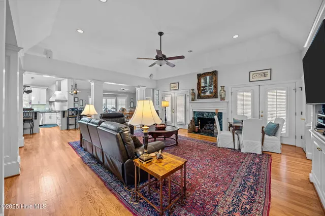 $925,000 | 623 White Horse Drive, Greenville, NC 27834