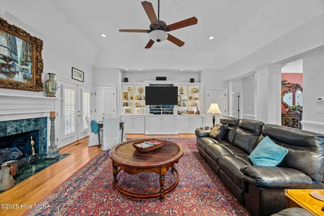 $925,000 | 623 White Horse Drive, Greenville, NC 27834