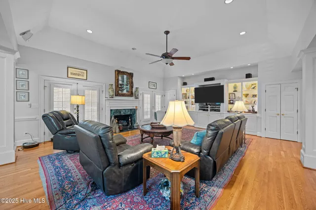 $925,000 | 623 White Horse Drive, Greenville, NC 27834
