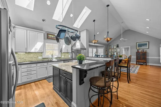 $925,000 | 623 White Horse Drive, Greenville, NC 27834