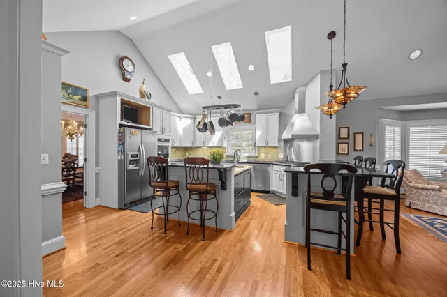 $925,000 | 623 White Horse Drive, Greenville, NC 27834