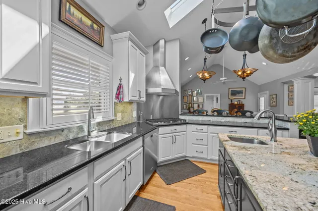 $925,000 | 623 White Horse Drive, Greenville, NC 27834