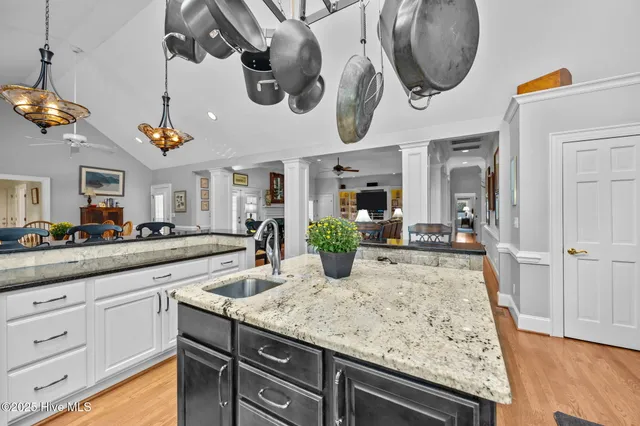 $925,000 | 623 White Horse Drive, Greenville, NC 27834