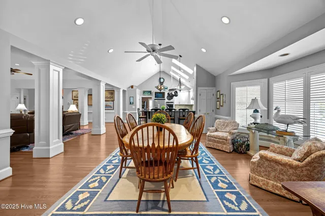 $925,000 | 623 White Horse Drive, Greenville, NC 27834