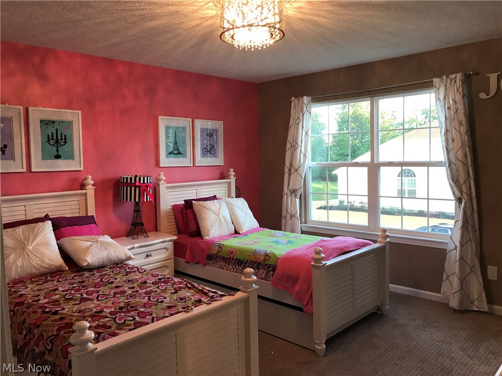 161 Burwick Road Cleveland, OH 44143 - Photo 25 of 35 Bedroom #2