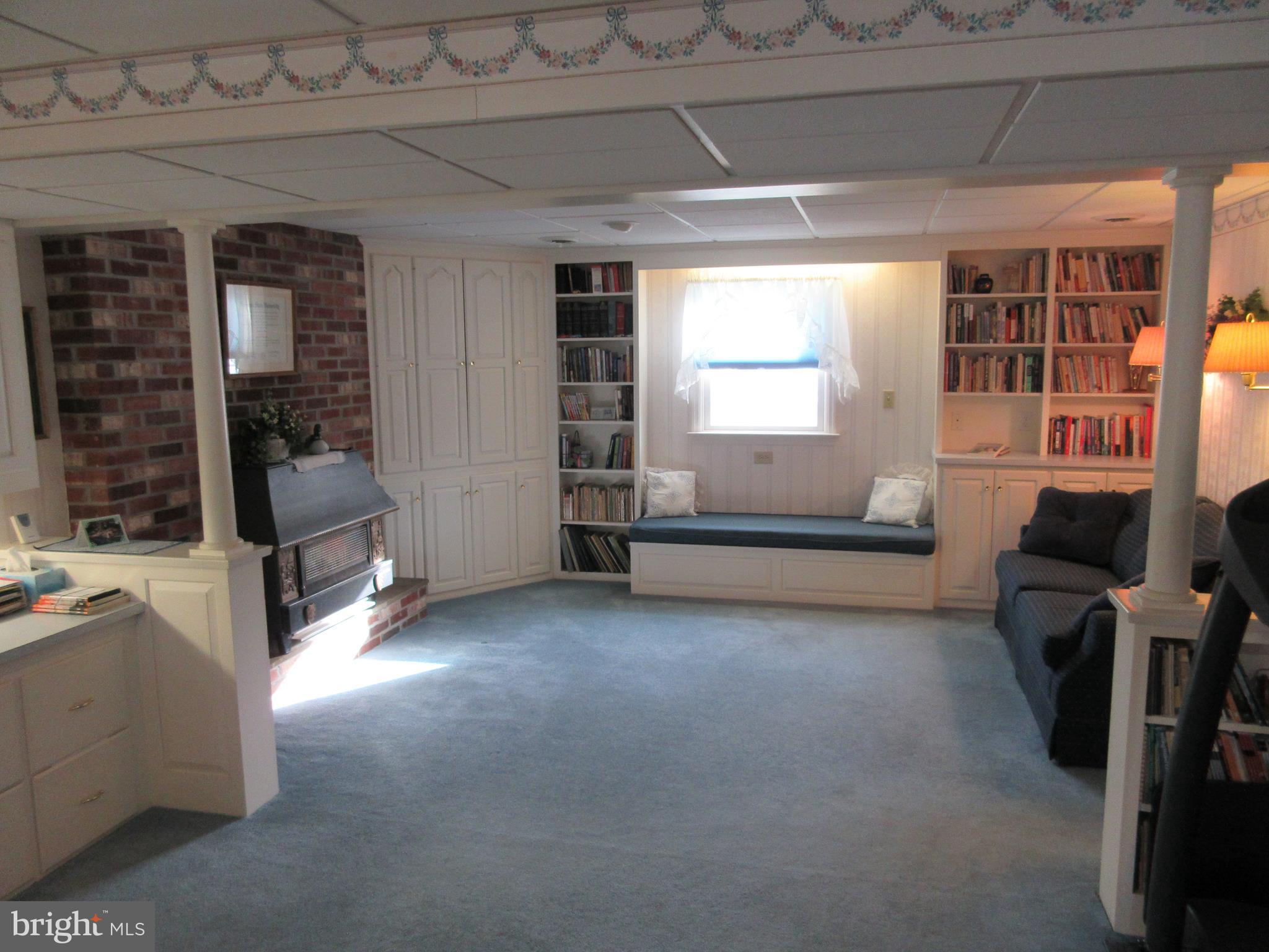 160 April Lane Lititz, PA 17543 - Photo 13 of 27 a view of room with furniture and windows
