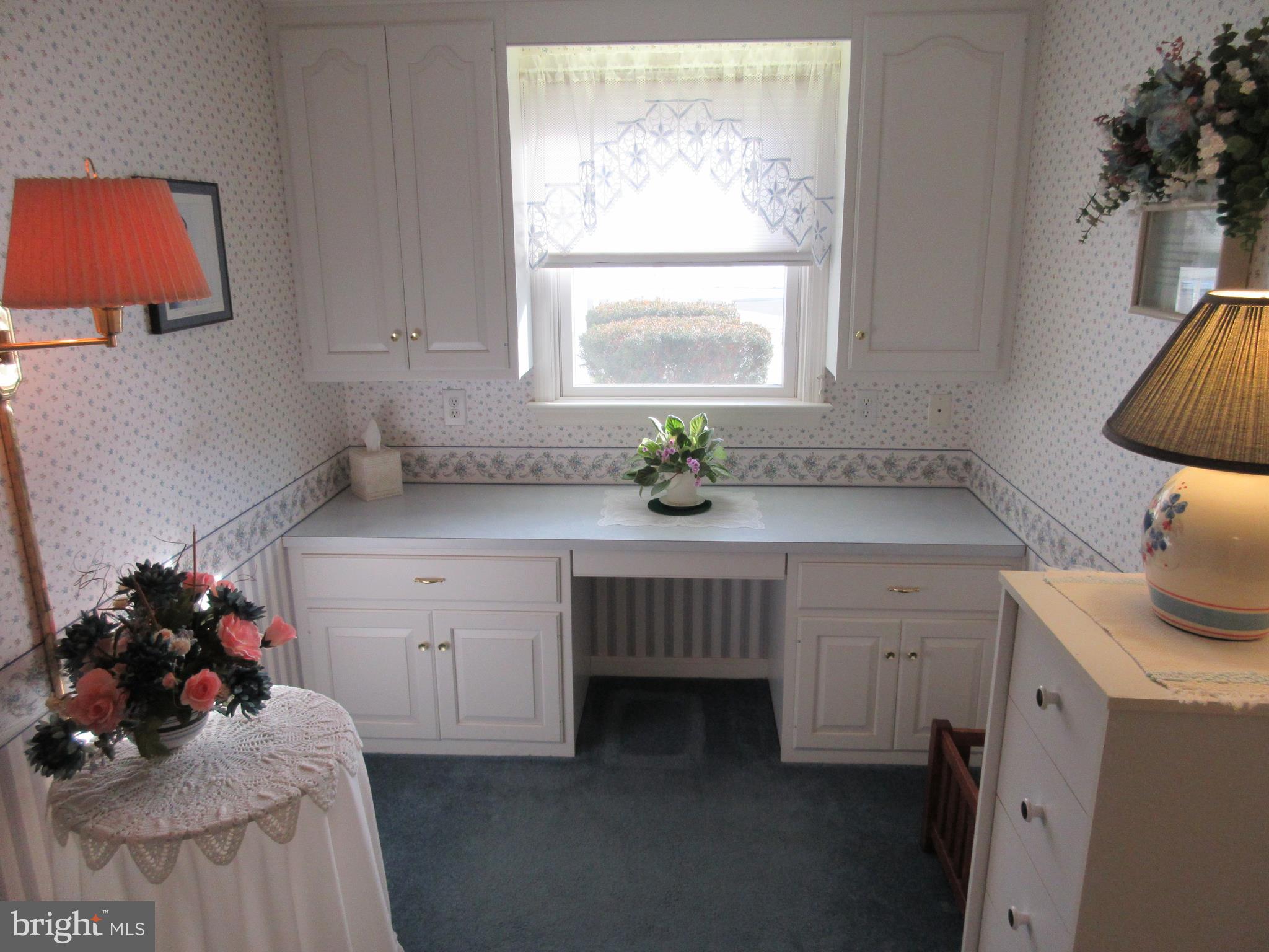 160 April Lane Lititz, PA 17543 - Photo 21 of 27 a kitchen with a sink cabinets and a window