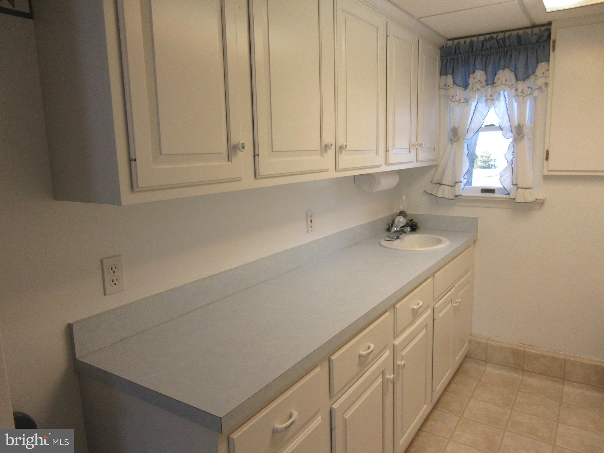 160 April Lane Lititz, PA 17543 - Photo 23 of 27 a room with storage and utility