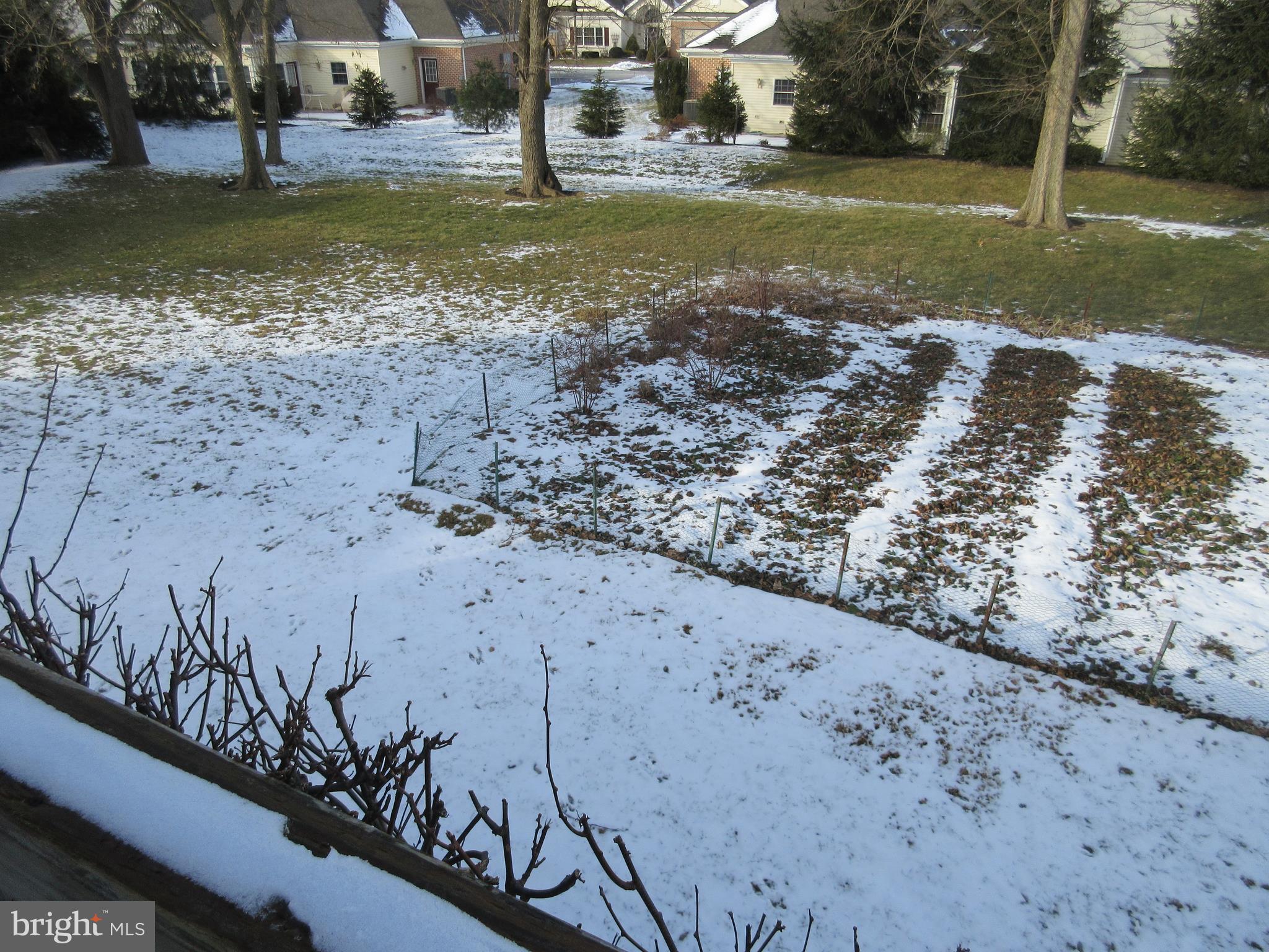 160 April Lane Lititz, PA 17543 - Photo 26 of 27 a view of swimming pool with a yard