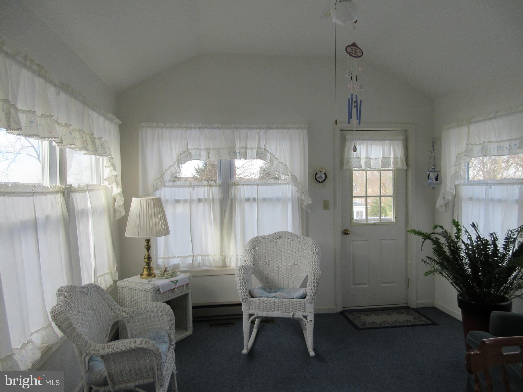 160 April Lane Lititz, PA 17543 - Photo 6 of 27 a living room with furniture and a large window