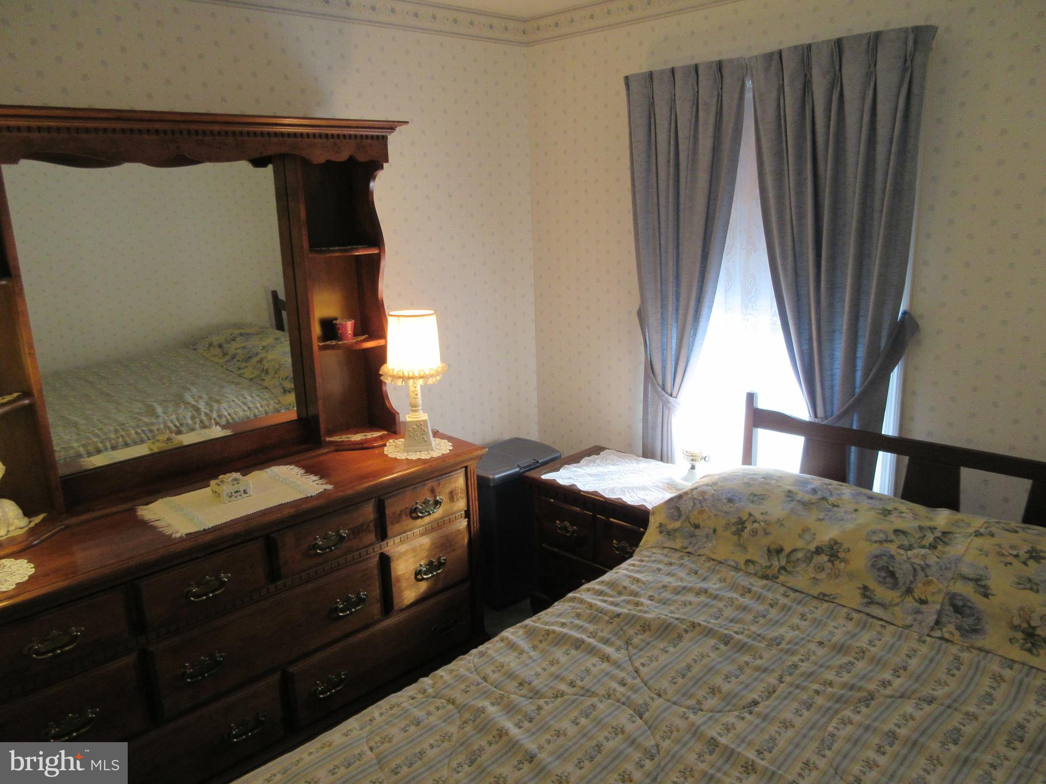160 April Lane Lititz, PA 17543 - Photo 8 of 27 a bedroom with a bed and a window