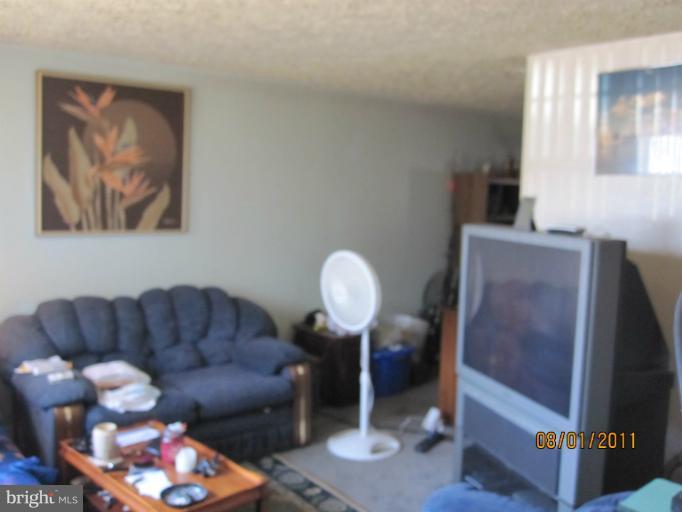 3908 Misty View Road Middle River, MD 21220 - Photo 14 of 20 a living room with furniture and a mirror