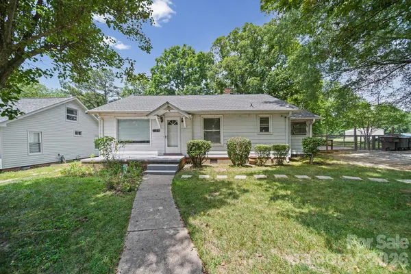 $195,000 | 1911 Glenwood Street, Kannapolis, NC 28083