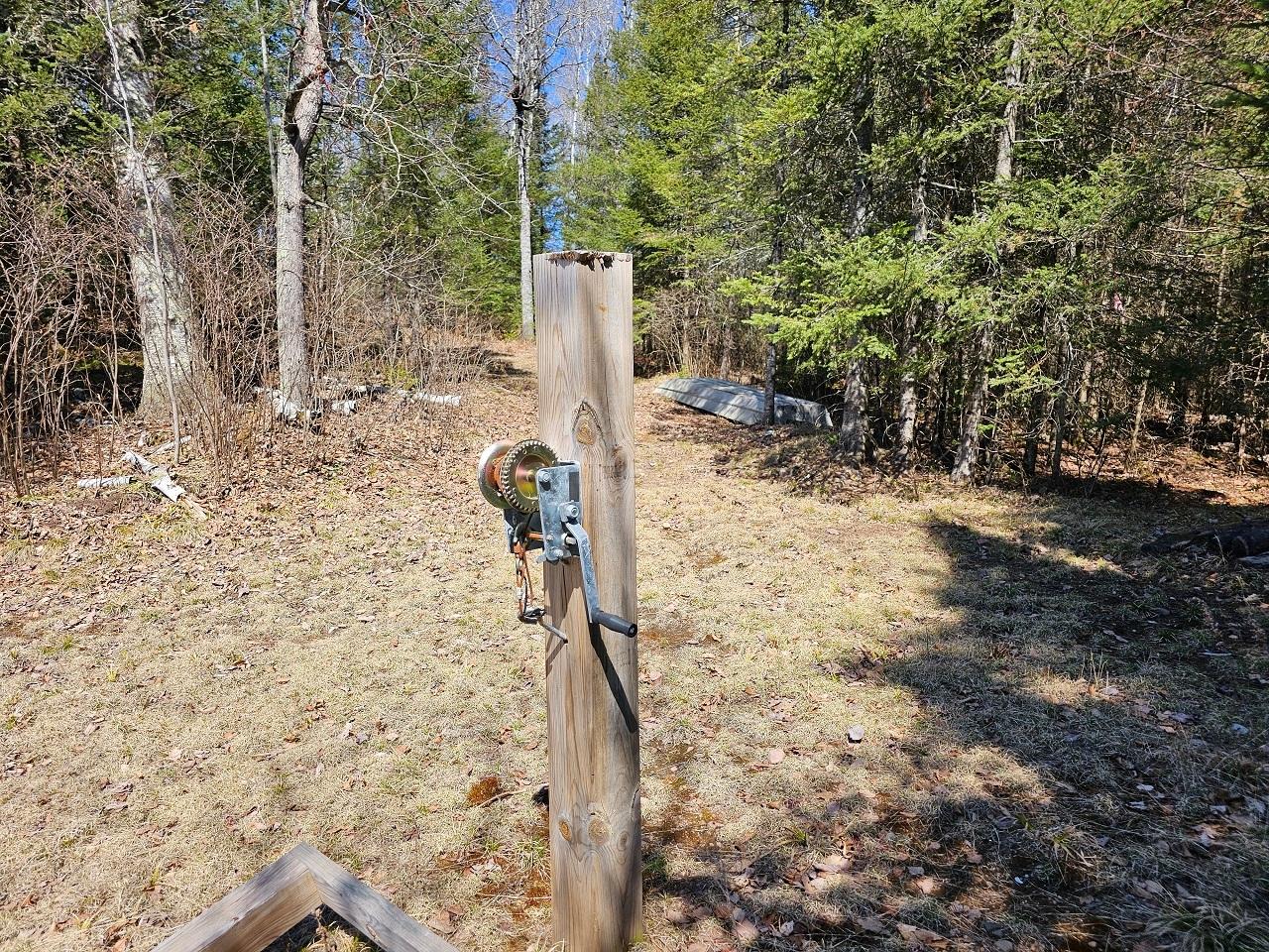 5431 Weber Lake Road Mercer, WI 54547 - Photo 9 of 25 Gallery Image 9