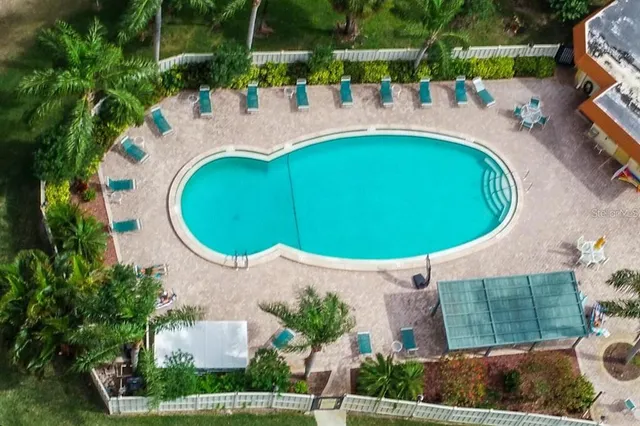 $1,400 | 4460 Ironwood Circle, Unit 306A, Bradenton, FL 34209