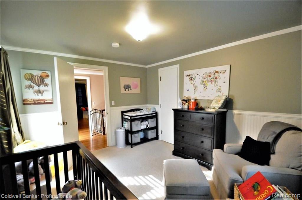 1167 Audubon Road Grosse Pointe, MI 48230 - Photo 19 of 39