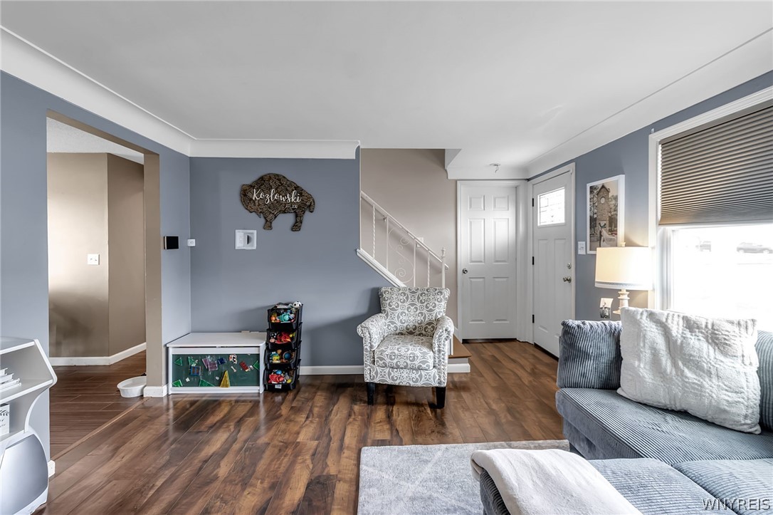 323 Rehm Road Cheektowaga, NY 14043 - Photo 11 of 45