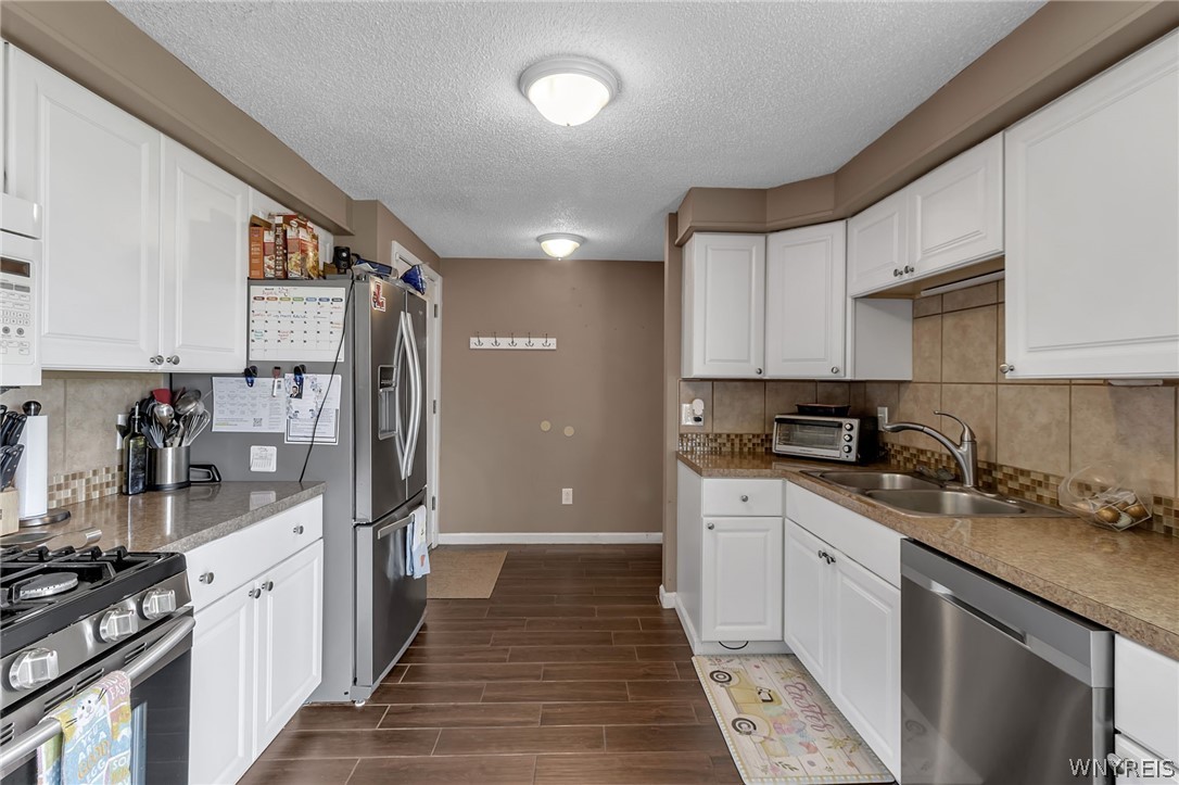 323 Rehm Road Cheektowaga, NY 14043 - Photo 16 of 45