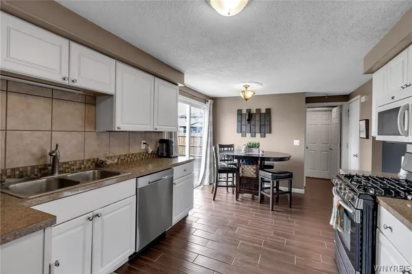 $299,990 | 323 Rehm Road, Cheektowaga, NY 14043