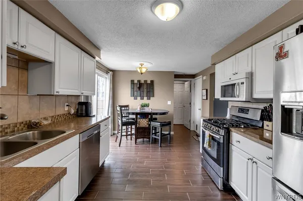 $299,990 | 323 Rehm Road, Cheektowaga, NY 14043