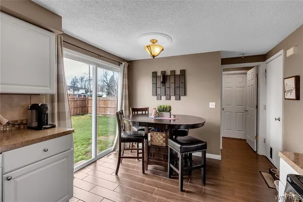 $299,990 | 323 Rehm Road, Cheektowaga, NY 14043