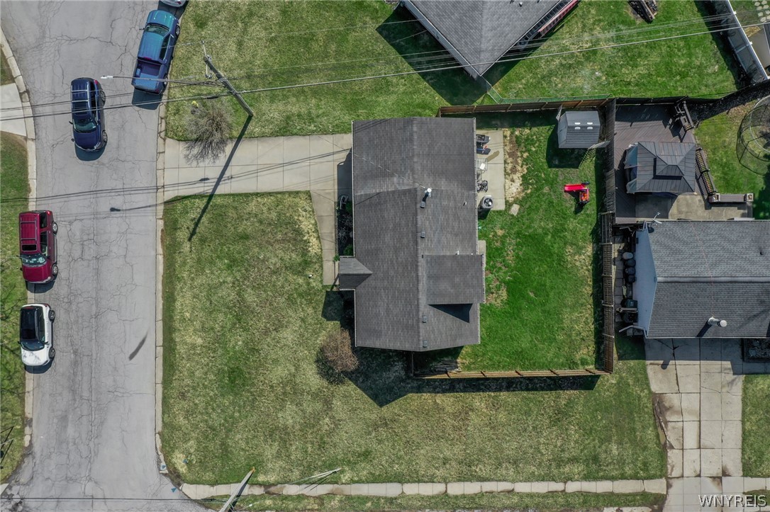 323 Rehm Road Cheektowaga, NY 14043 - Photo 3 of 45