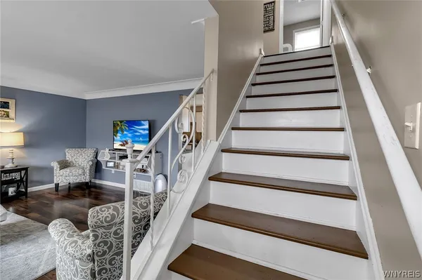 $299,990 | 323 Rehm Road, Cheektowaga, NY 14043