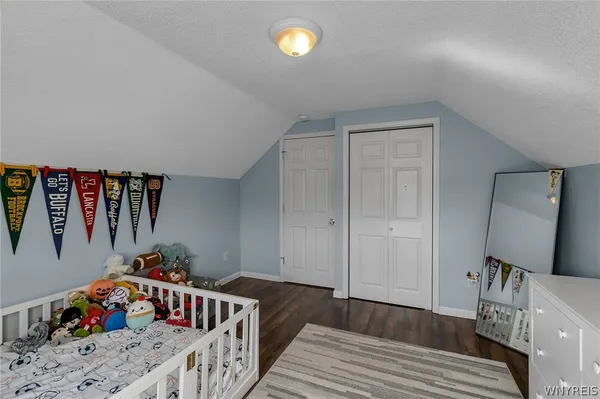 $299,990 | 323 Rehm Road, Cheektowaga, NY 14043